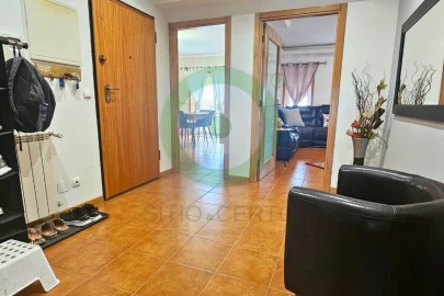 Apartamento T2 para Venda em Vilarandelo