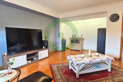 Apartamento T2 para Venda em Vilarandelo