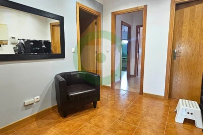 Apartamento T2 para Venda em Vilarandelo