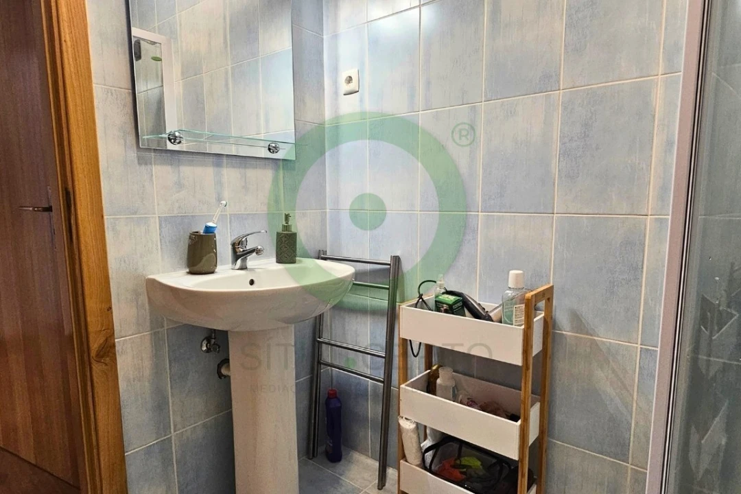 Apartamento T2 para Venda em Vilarandelo Foto 16