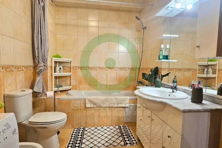 Apartamento T2 para Venda em Vilarandelo Foto 10