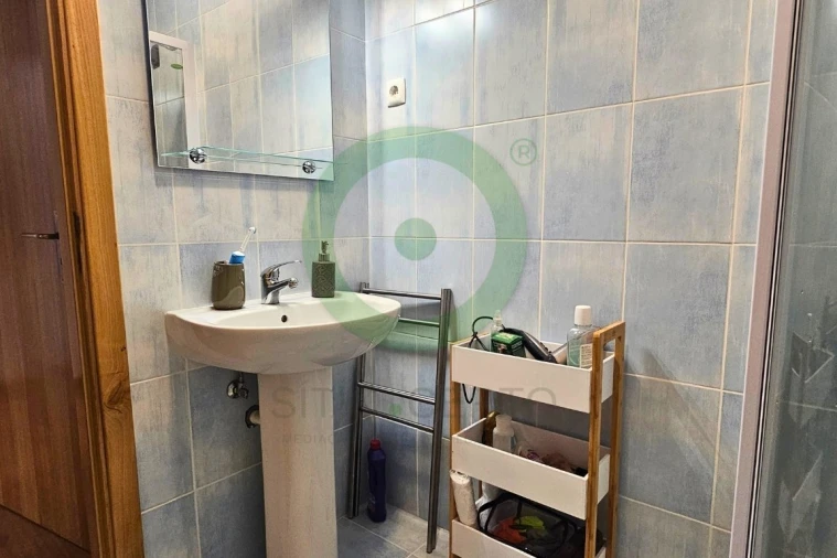 Apartamento T2 para Venda em Vilarandelo Foto 16
