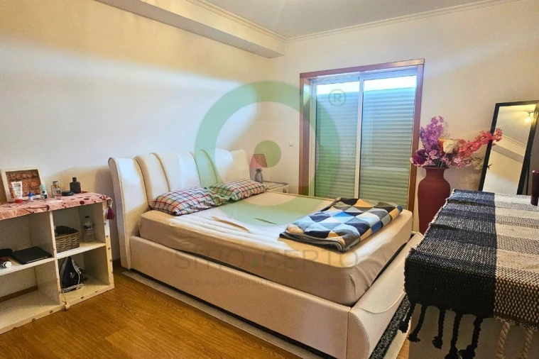 Apartamento T2 para Venda em Vilarandelo Foto 12