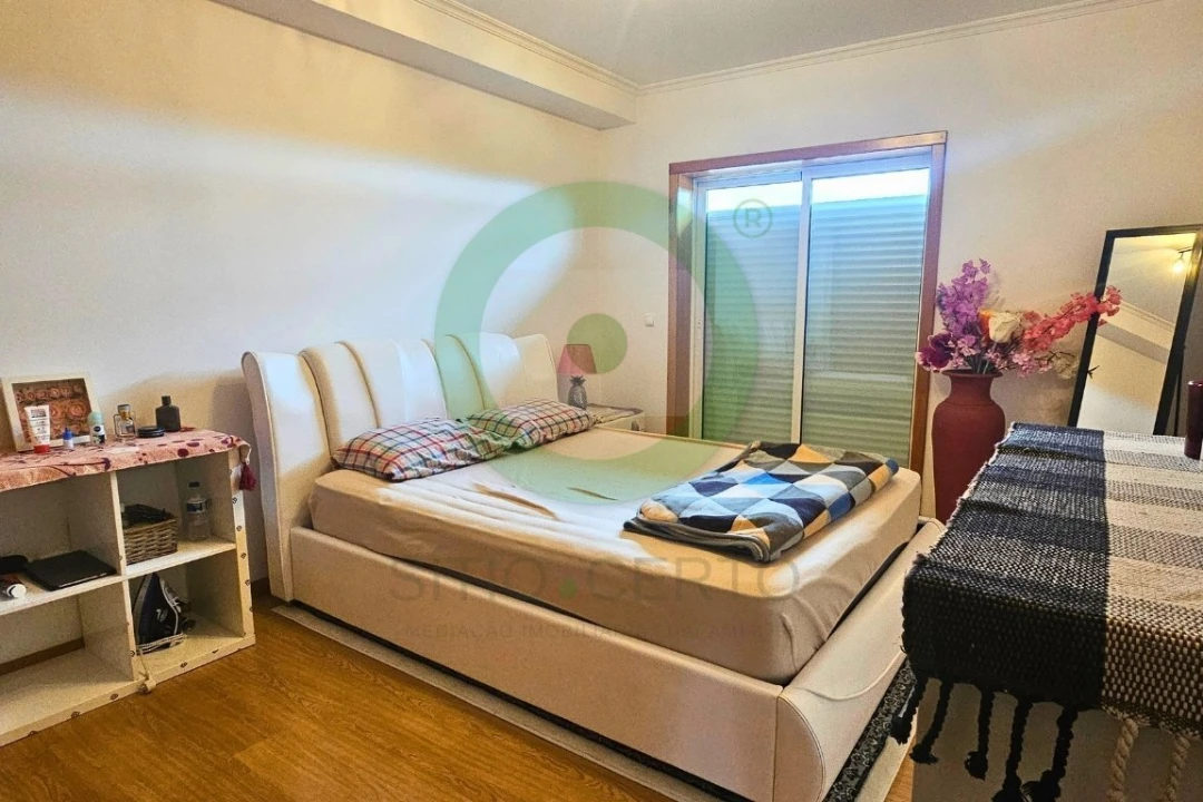 Apartamento T2 para Venda em Vilarandelo Foto 12