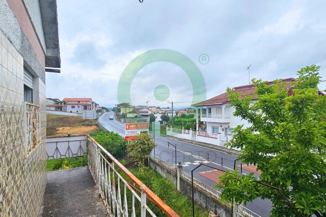 Moradia T3 para Venda em Santa Cruz/Trindade e Sanjurge Foto 14