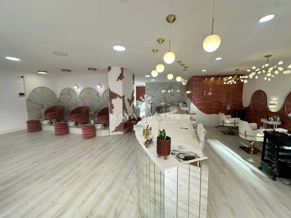 Negócio para Arrendamento em Ramada e Caneças Foto 3