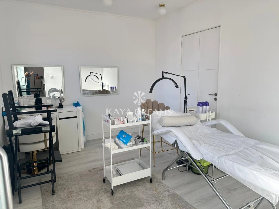 Negócio para Arrendamento em Ramada e Caneças Foto 10