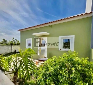 Moradia T4 para Venda em Silveira