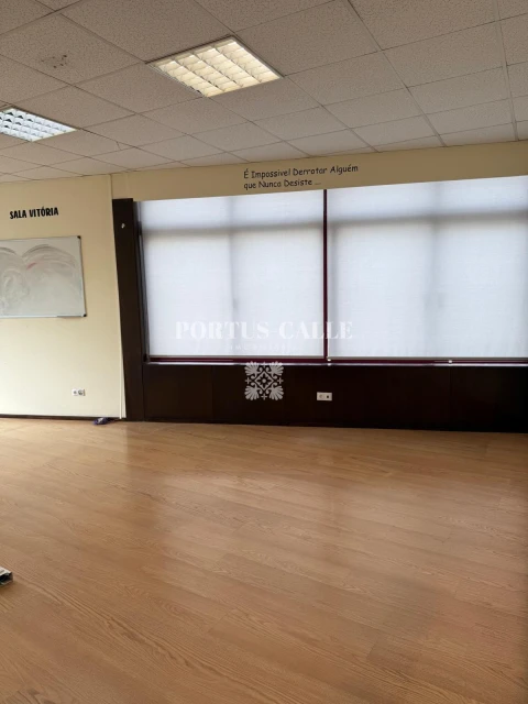 Escritório para Arrendamento em Matosinhos e Leça da Palmeira