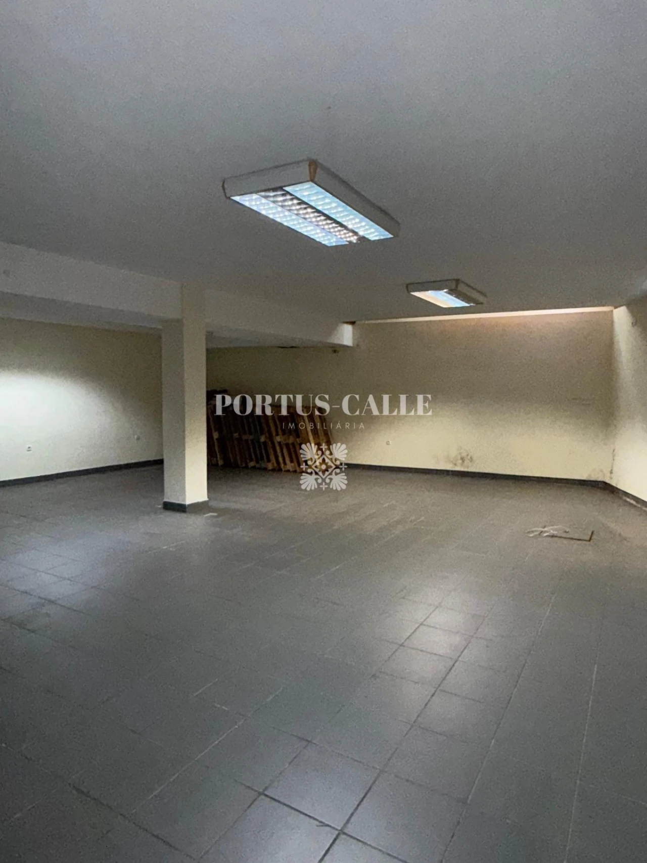 Escritório para Arrendamento em Matosinhos e Leça da Palmeira Foto 7