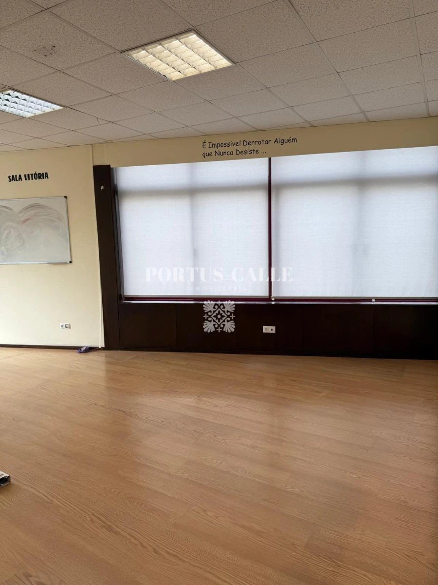 Escritório para Arrendamento em Matosinhos e Leça da Palmeira Foto 20