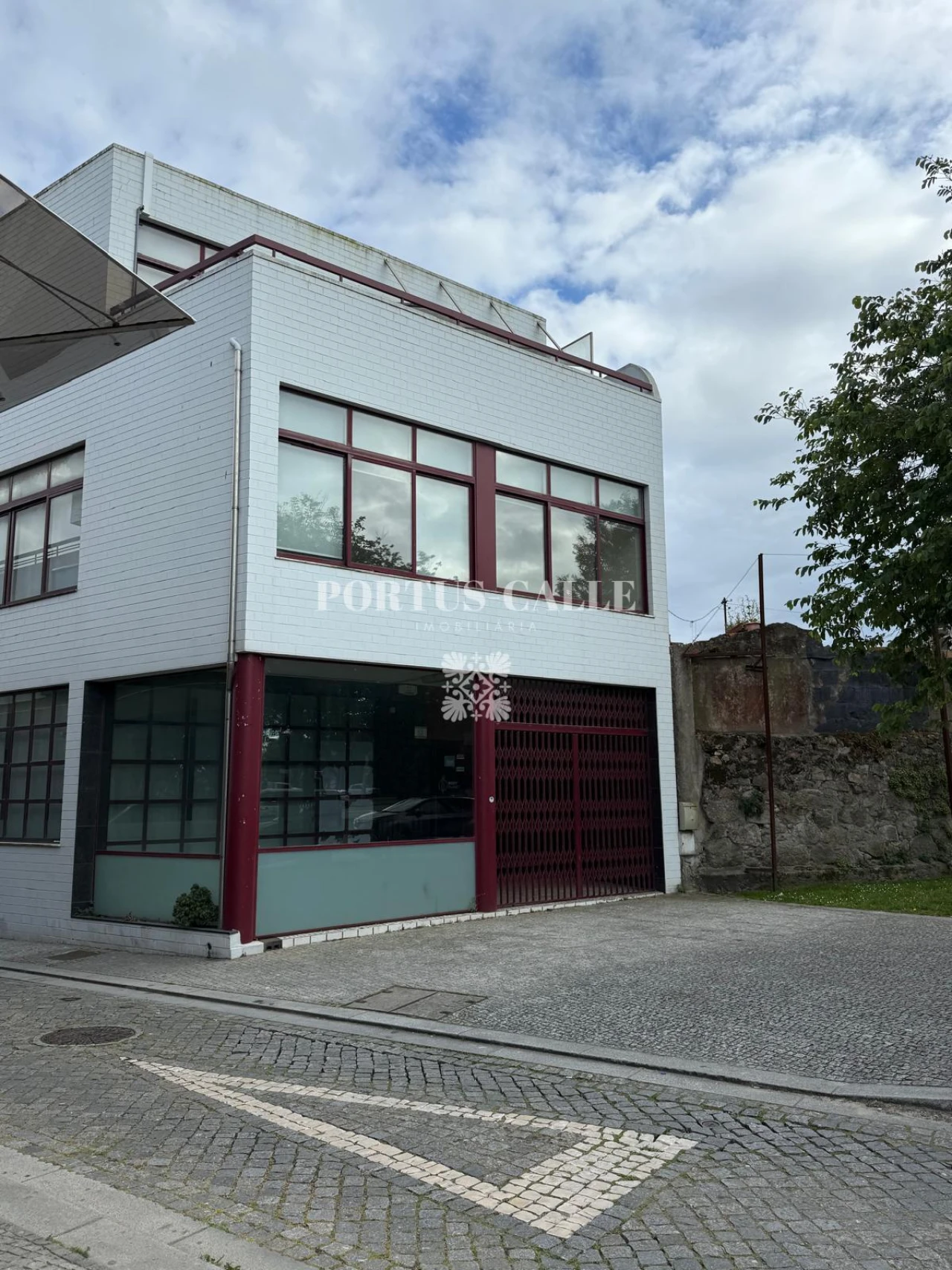 Escritório para Arrendamento em Matosinhos e Leça da Palmeira Foto 3