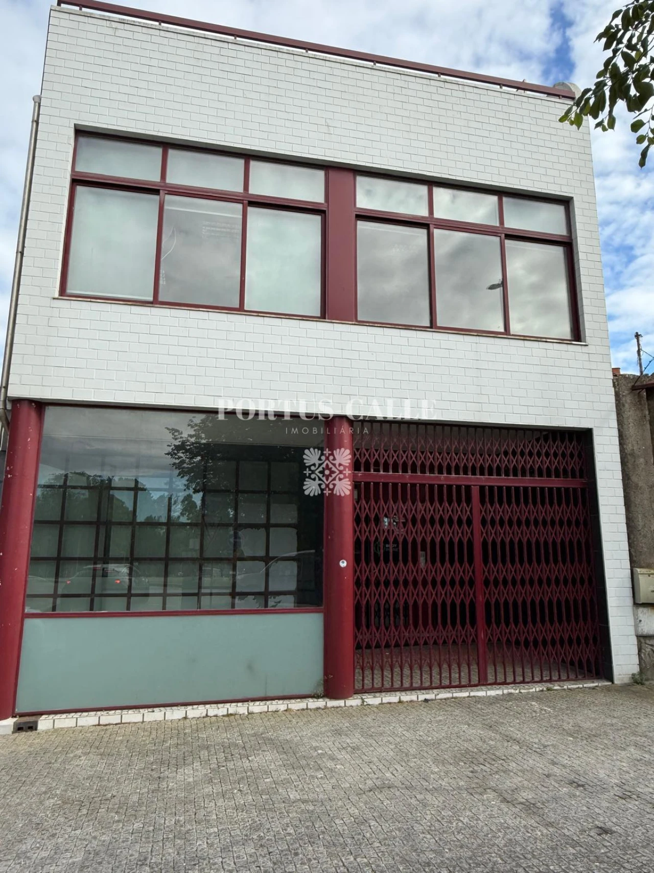Escritório para Arrendamento em Matosinhos e Leça da Palmeira Foto 1