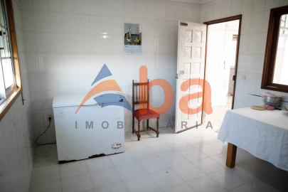 Moradia T4 para Venda em Gafanha do Carmo
