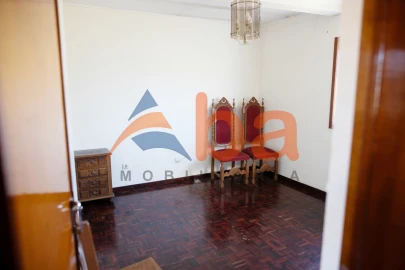 Moradia T4 para Venda em Gafanha do Carmo