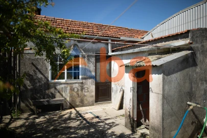Moradia T4 para Venda em Gafanha do Carmo
