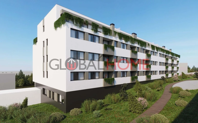 Apartamento T2 para Venda em Baguim do Monte (Rio Tinto) Foto 5