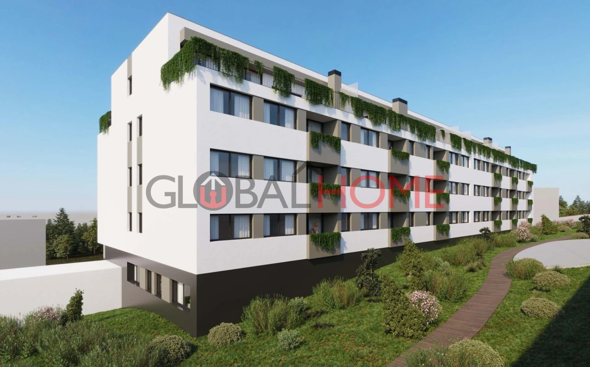 Apartamento T2 para Venda em Baguim do Monte (Rio Tinto) Foto 5