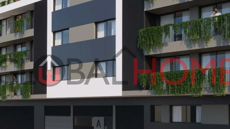 Apartamento T2 para Venda em Baguim do Monte (Rio Tinto)