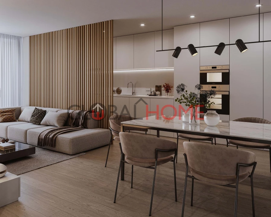 Apartamento T2 para Venda em Baguim do Monte (Rio Tinto) Foto 2