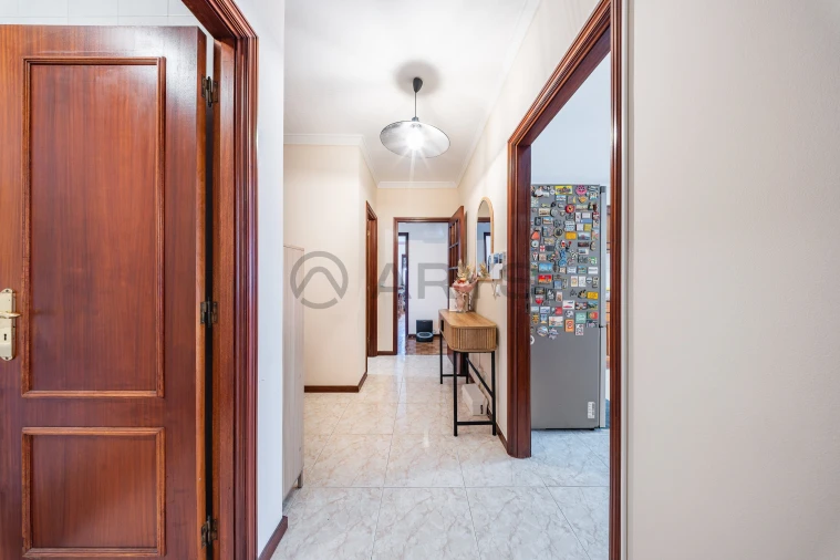 Apartamento T3 para Venda em Nogueira e Silva Escura Foto 13