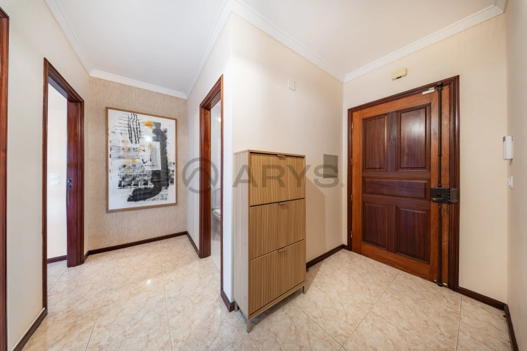 Apartamento T3 para Venda em Nogueira e Silva Escura Foto 12