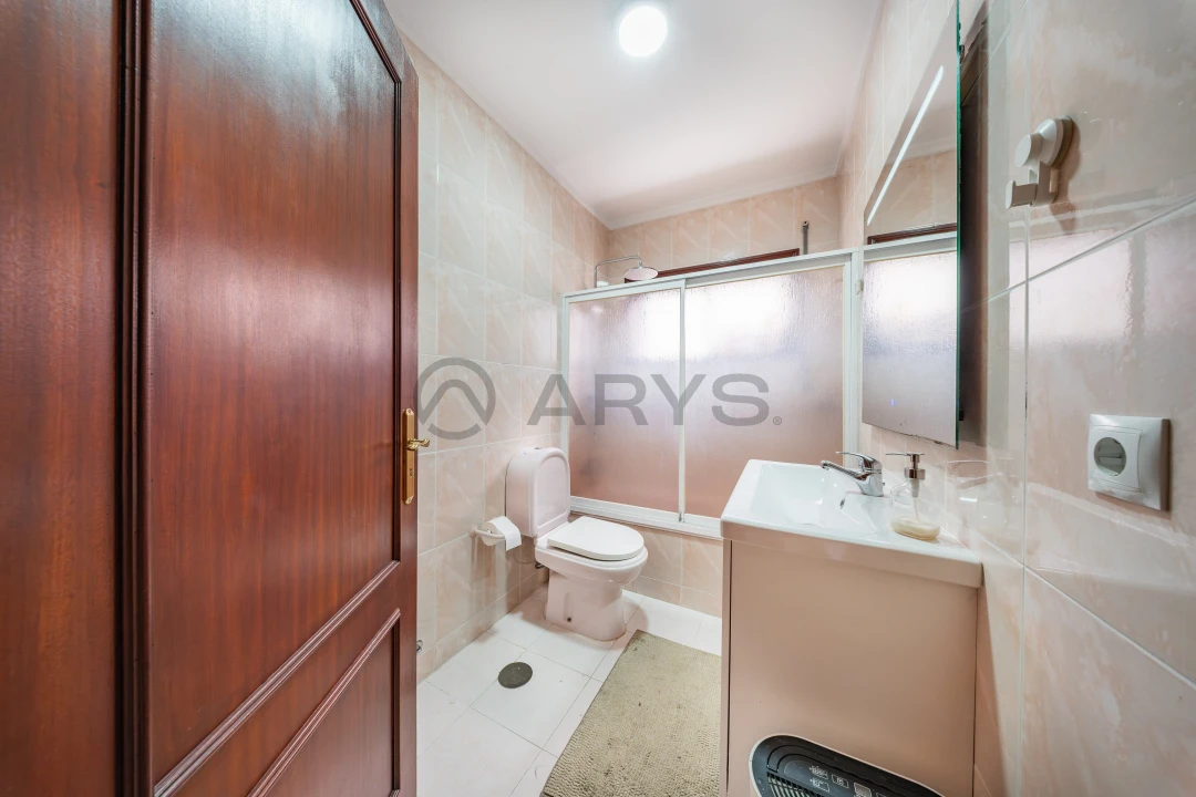 Apartamento T3 para Venda em Nogueira e Silva Escura Foto 15