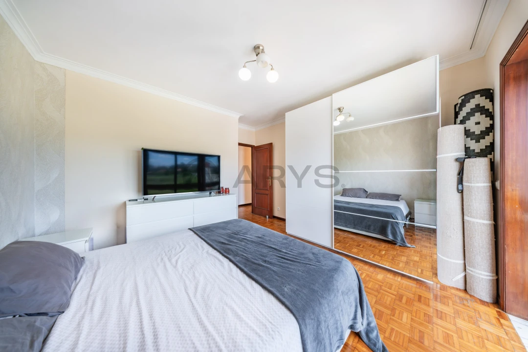 Apartamento T3 para Venda em Nogueira e Silva Escura Foto 18