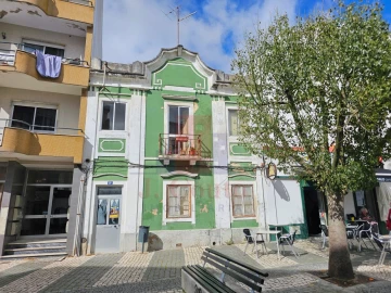 Prédio para Venda em Caldas da Rainha - Santo Onofre e Serra do Bouro