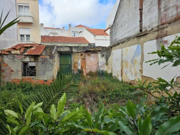 Prédio para Venda em Caldas da Rainha - Santo Onofre e Serra do Bouro