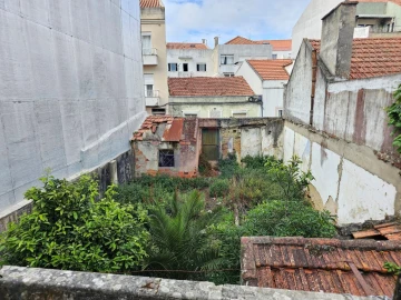 Prédio para Venda em Caldas da Rainha - Santo Onofre e Serra do Bouro