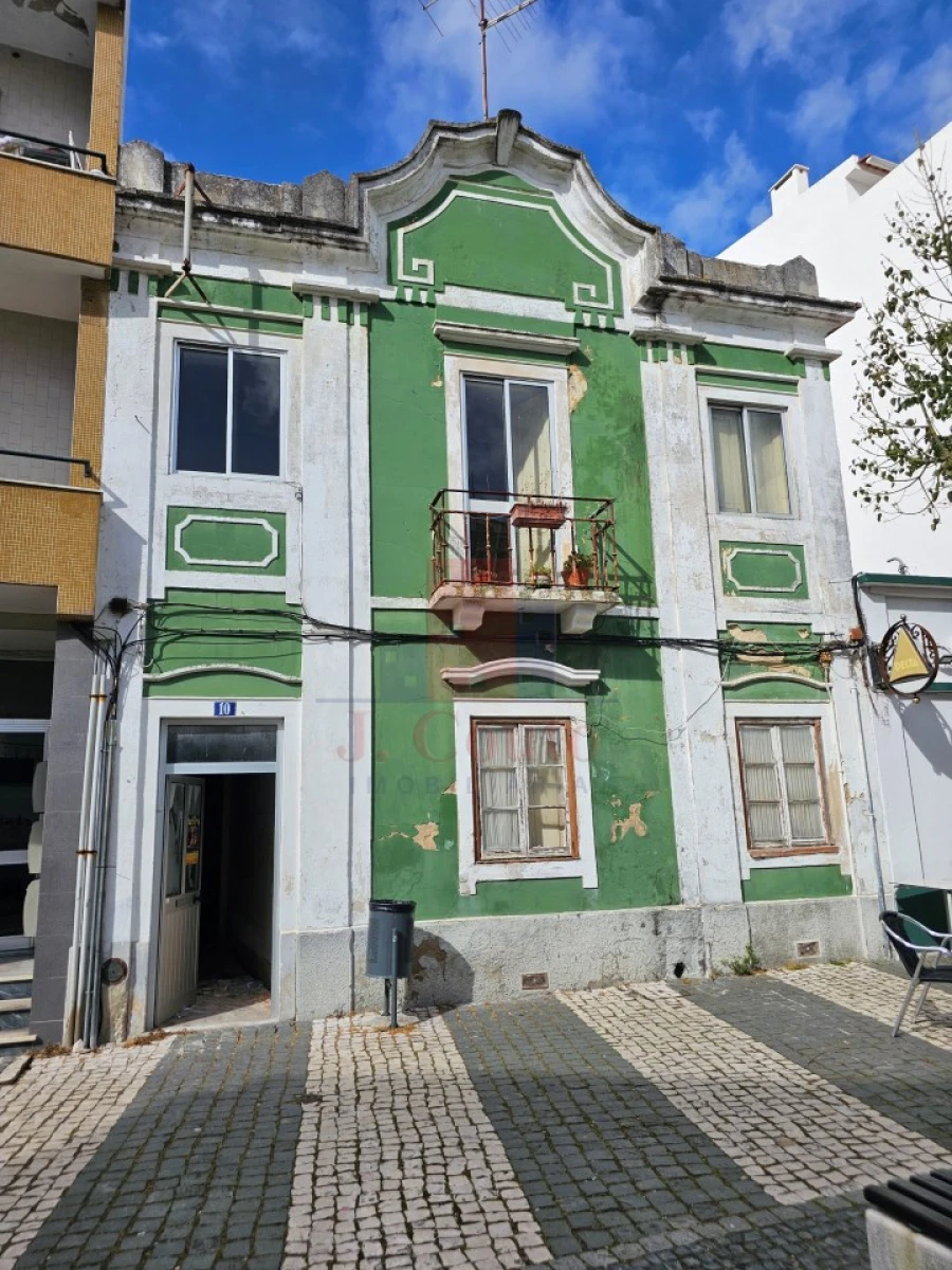 Prédio para Venda em Caldas da Rainha - Santo Onofre e Serra do Bouro Foto 29