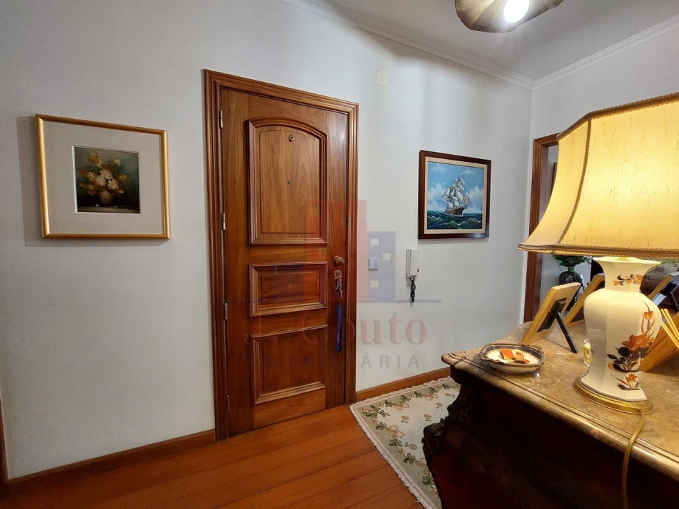 Apartamento T3 para Venda em Nossa Senhora do Pópulo, Coto e São Gregório Foto 4