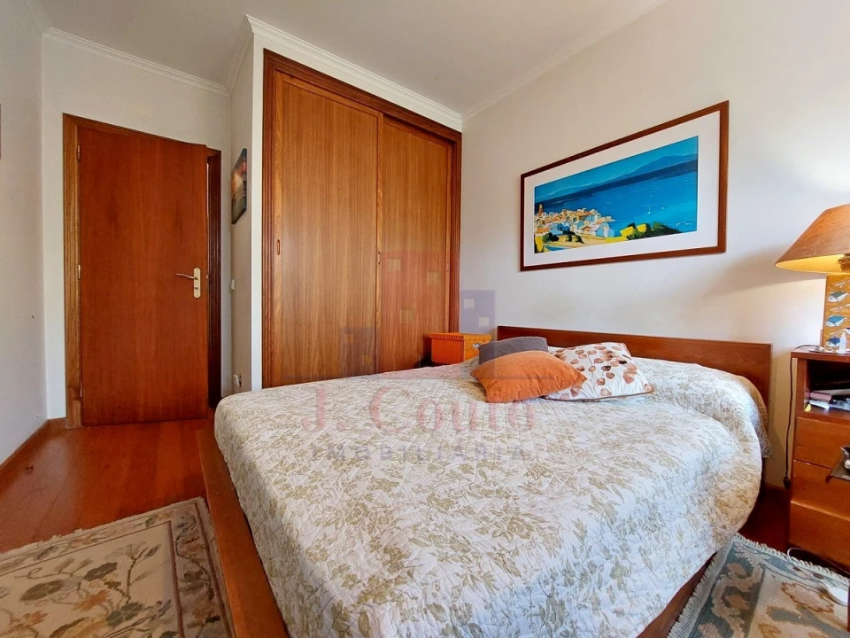 Apartamento T3 para Venda em Nossa Senhora do Pópulo, Coto e São Gregório Foto 10