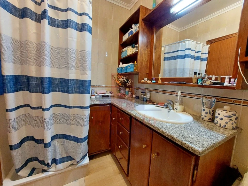 Apartamento T3 para Venda em Nossa Senhora do Pópulo, Coto e São Gregório Foto 12