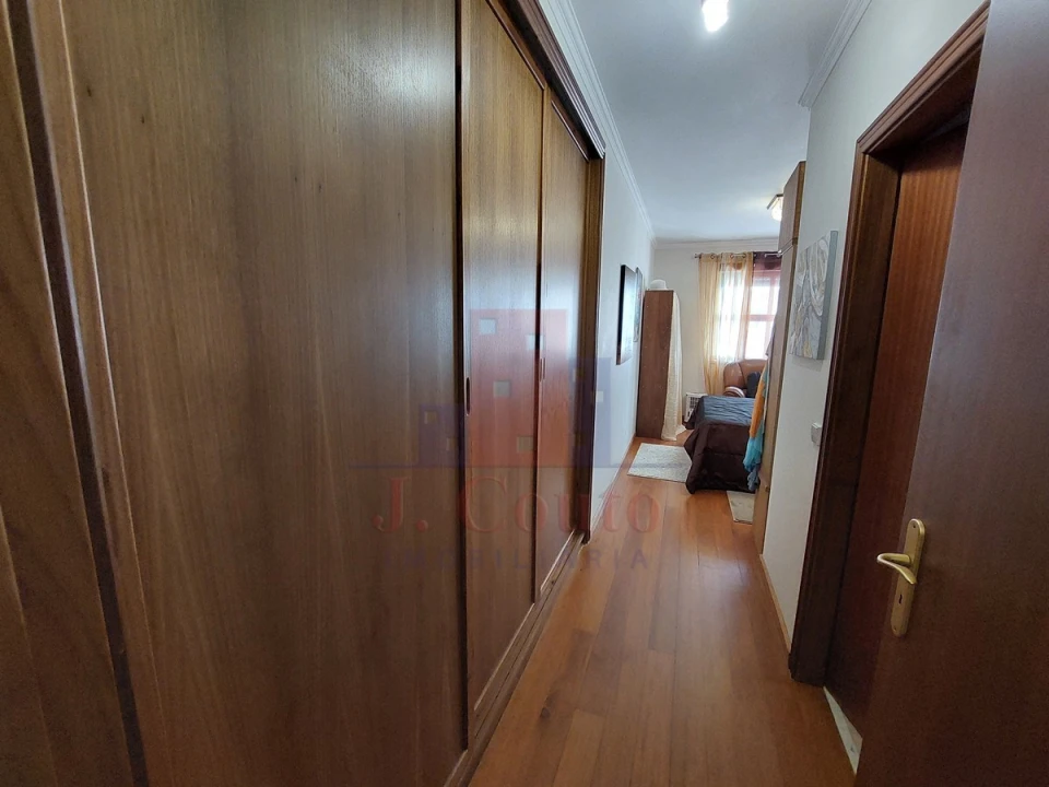 Apartamento T3 para Venda em Nossa Senhora do Pópulo, Coto e São Gregório Foto 13
