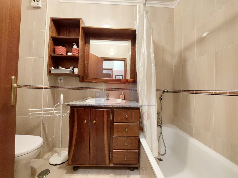 Apartamento T3 para Venda em Nossa Senhora do Pópulo, Coto e São Gregório Foto 16