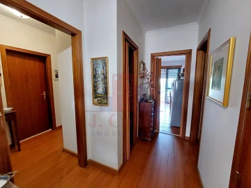 Apartamento T3 para Venda em Nossa Senhora do Pópulo, Coto e São Gregório