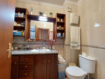 Apartamento T3 para Venda em Nossa Senhora do Pópulo, Coto e São Gregório