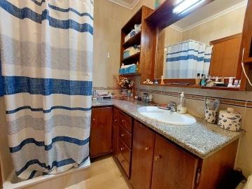 Apartamento T3 para Venda em Nossa Senhora do Pópulo, Coto e São Gregório