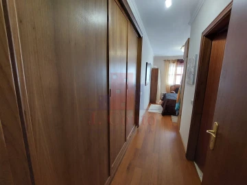 Apartamento T3 para Venda em Nossa Senhora do Pópulo, Coto e São Gregório