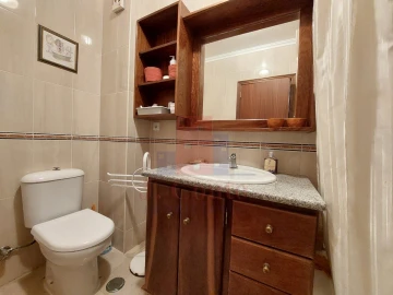 Apartamento T3 para Venda em Nossa Senhora do Pópulo, Coto e São Gregório