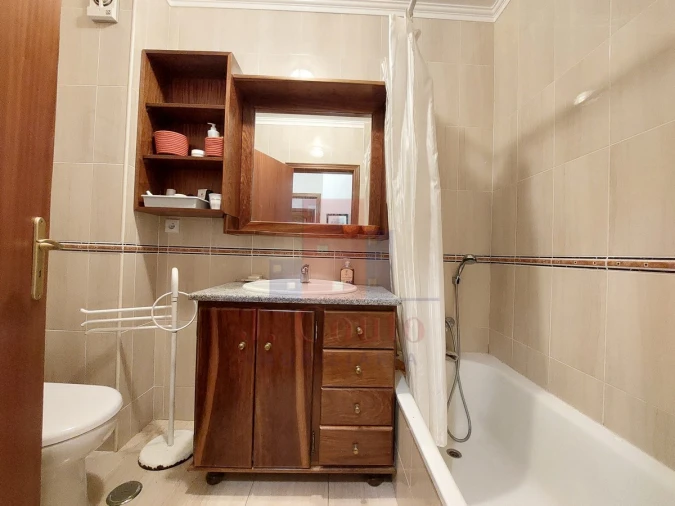 Apartamento T3 para Venda em Nossa Senhora do Pópulo, Coto e São Gregório Foto 16