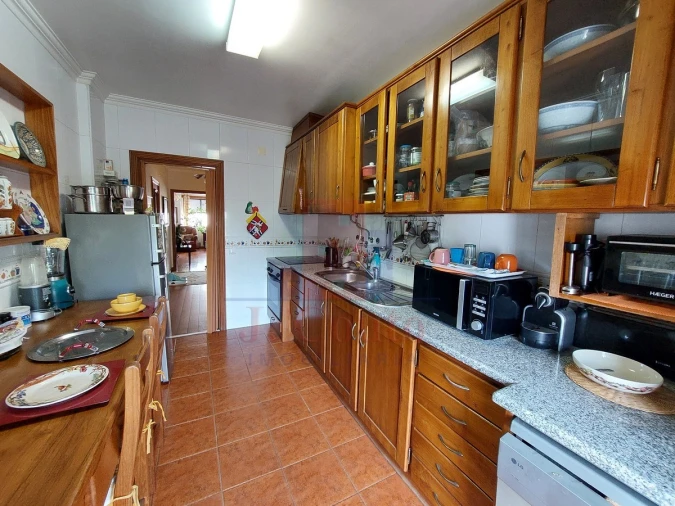 Apartamento T3 para Venda em Nossa Senhora do Pópulo, Coto e São Gregório Foto 19