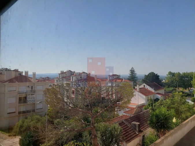 Apartamento T3 para Venda em Nossa Senhora do Pópulo, Coto e São Gregório Foto 22