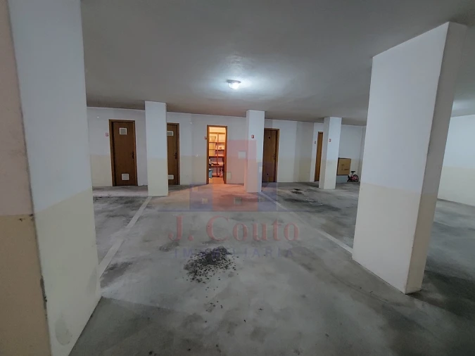 Apartamento T3 para Venda em Nossa Senhora do Pópulo, Coto e São Gregório Foto 24