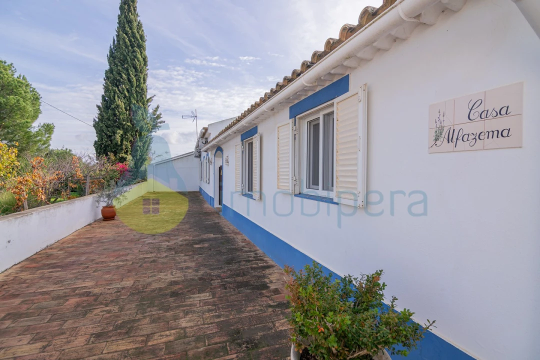 Moradia T4 para Venda em Silves Foto 11