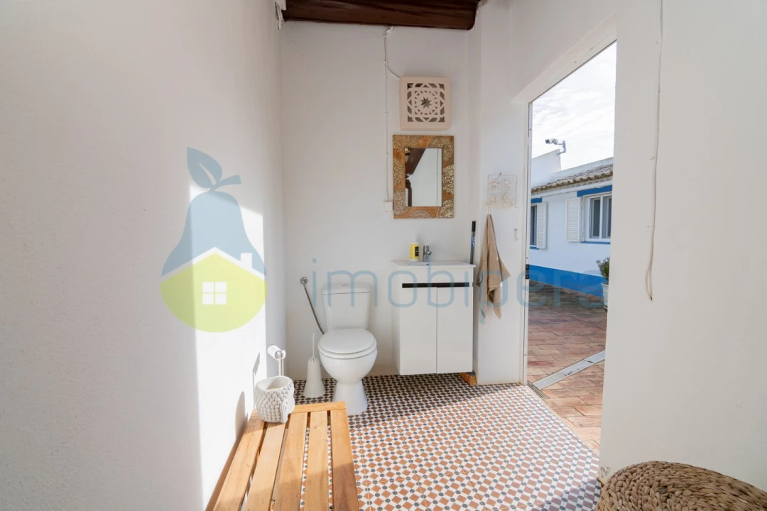 Moradia T4 para Venda em Silves Foto 50