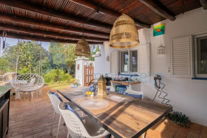 Moradia T4 para Venda em Silves