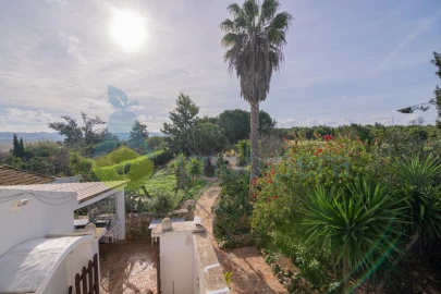 Moradia T4 para Venda em Silves